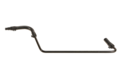Mercedes Engine Coolant Recovery Tank Hose - Rein 2035010025