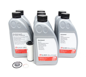 Audi DSG Transmission Service Kit - 39070KT
