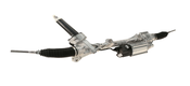 BMW Remanufactured Power Steering Rack - Bosch ZF KS01000771