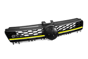 VW Grille Assembly - Helix GRVWG7GTIYK2