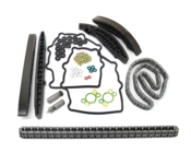 Porsche Engine Timing Chain Kit - IWIS/INA/OEM Supplier 964TCKIT1