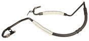 Porsche Power Steering Pressure Hose - Genuine Porsche 95534745101