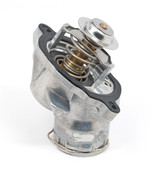 Mercedes Coolant Thermostat - Borg Warner / Wahler 2732000215