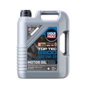 0W-20 Top Tec 6600 Engine Oil (5 Liters) - Liqui Moly LM22046