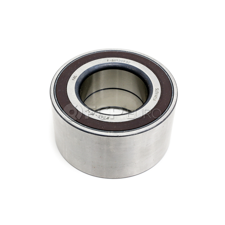 Land Rover Wheel Bearing - FAG LR024267 | FCP Euro