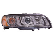 Volvo Headlight Assembly - Valeo 31446861
