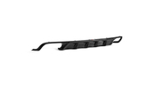 Porsche Bumper Valance - Akrapovic DI-PO/CA/5/G