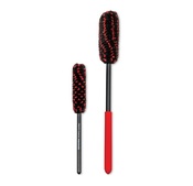 Microfiber Wheel Wands (Set of 2) - Griot's Garage 15704