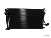 Audi Porsche VW A/C Condenser - Nissens 94667