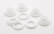 Volvo Delrin Shifter Assembly Bushing Kit - Snabb SAB-9899X70
