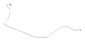 Volvo A/C Pipe Drier to Evaporator - Genuine Volvo 30636476