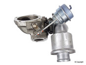 VW Turbocharger - Borg Warner 06A145713F