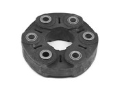 BMW Driveshaft Flex Joint - Febi 26117518443