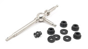 Volvo Short Throw Shifter - Snabb STK-0407R