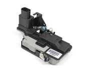 Volvo Door Lock Assembly - Genuine Volvo 30784978