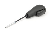 Volvo Gear Selector Shift Knob A/T - Genuine Volvo 8698157
