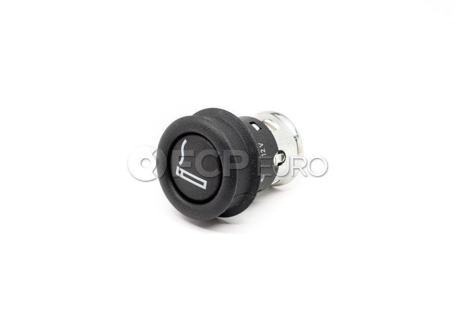 BMW Cigar Lighter Element - Genuine BMW 61349308246 | FCP Euro