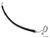Audi VW Power Steering Pressure Hose - Meyle 8D1422893AL