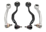BMW 4-Piece Control Arm Kit Upgrade - Lemforder E284PieceM5