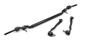 BMW Tie Rod Kit w/ Link - Rein E38TIERODKIT