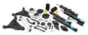 Volvo Comprehensive Suspension Kit - Sachs KIT-517016